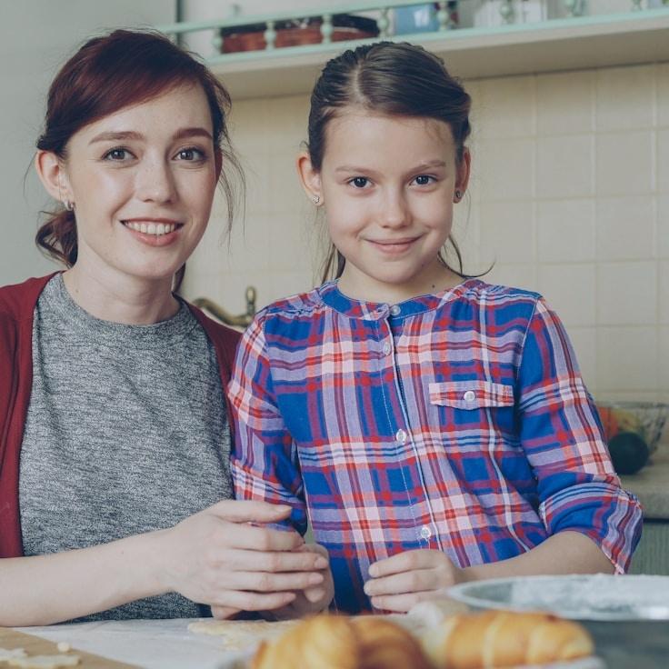 Demi Sharma, Client Relations Director, discussing corporate gifting strategy with business clients